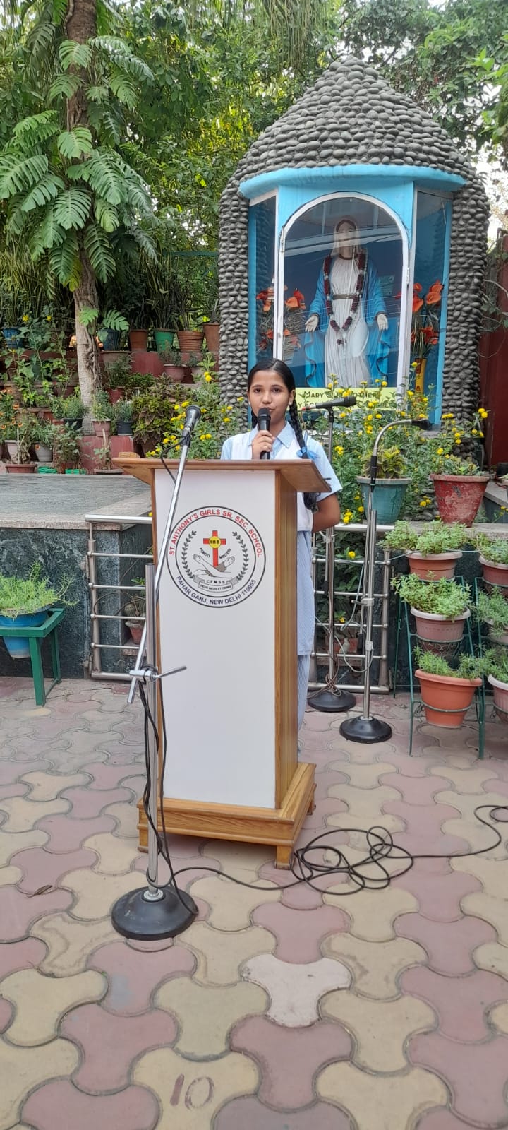 INSTITUTE DAY 2025